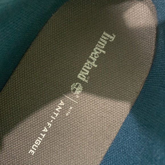 Womens Timberland Hiking Boots - Picture 8 of 12